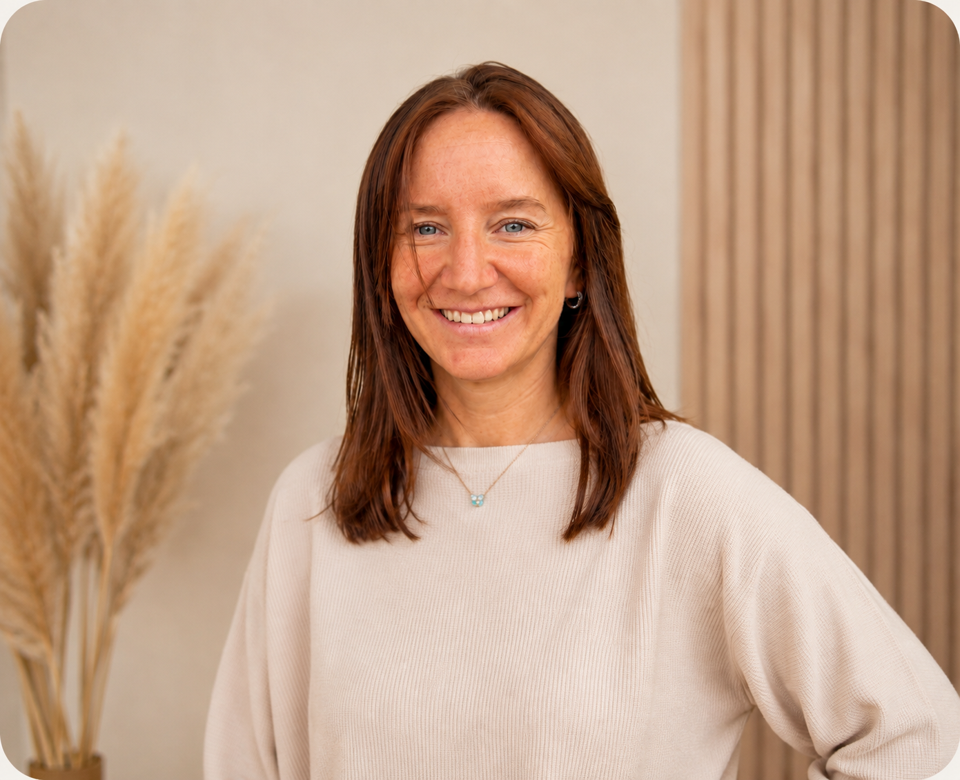 Jasmin Rohde, Bewegungstherapeutin aus Bochum